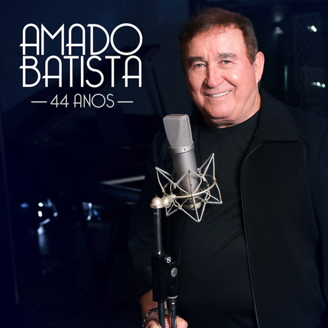 Amado Batista - Site Oficial | O mais amado do Brasil