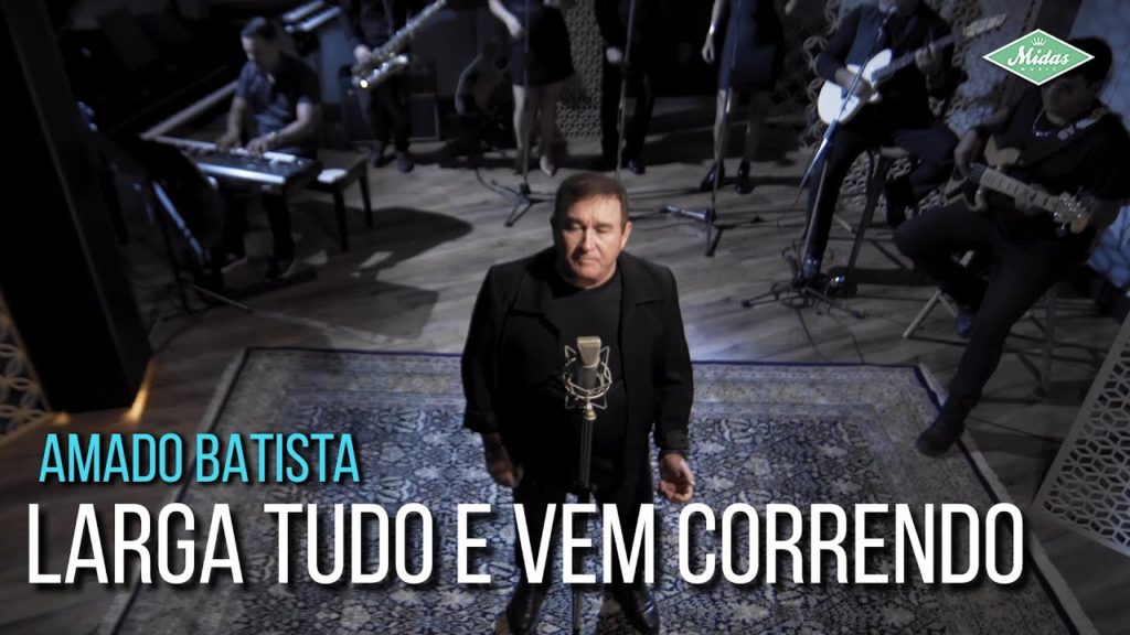 Amado Batista - Site Oficial | O mais amado do Brasil